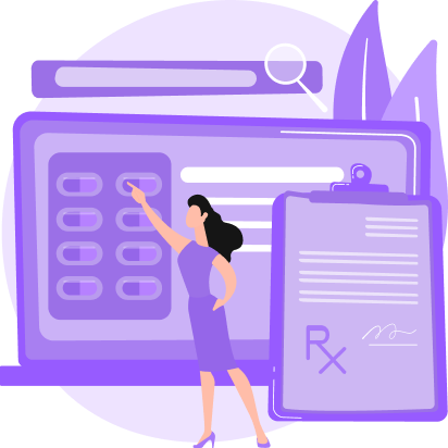 E-prescription Software Development Services